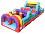 Running Game Inflatables in Saint Clair Shores, MI